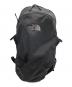 THE NORTH FACE（ザ ノース フェイス）の古着「リュック マーキュリー16」｜ブラック