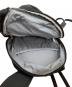 中古・古着 THE NORTH FACE (ザ ノース フェイス) リュック マーキュリー16 ブラック：9000円