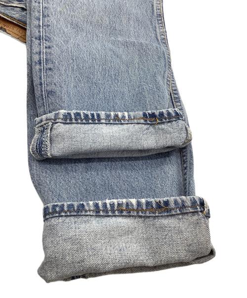 LEVI'S（リーバイス）LEVI'S (リーバイス) 501デニムパンツ　ボタン裏295 インディゴ サイズ:W31×L32の古着・服飾アイテム