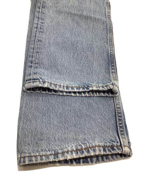 LEVI'S（リーバイス）LEVI'S (リーバイス) 501デニムパンツ　ボタン裏295 インディゴ サイズ:W31×L32の古着・服飾アイテム