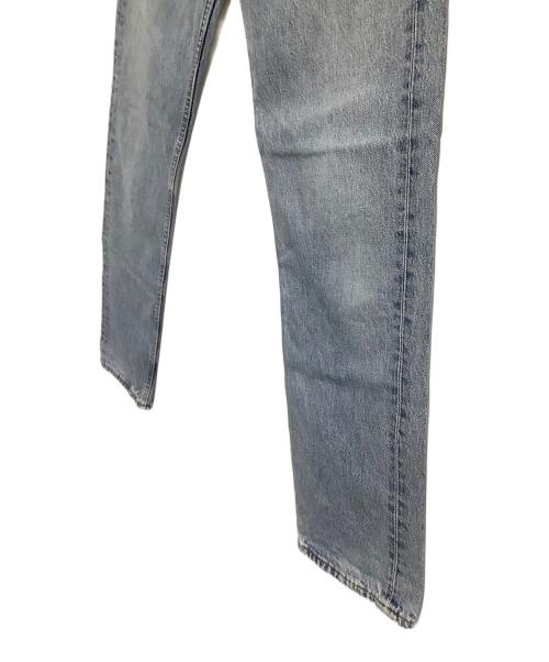 LEVI'S（リーバイス）LEVI'S (リーバイス) 501デニムパンツ　ボタン裏295 インディゴ サイズ:W31×L32の古着・服飾アイテム