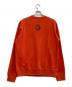 BILLIONAIRE BOYS CLUB (ビリオネアボーイズクラブ) スウェット レッド サイズ:M：8000円
