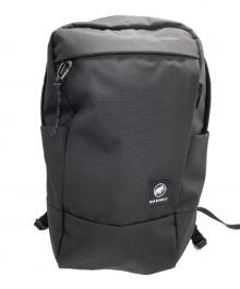 MAMMUT（マムート）の古着「リュック Xeron 2.0 JE 25」｜ブラック