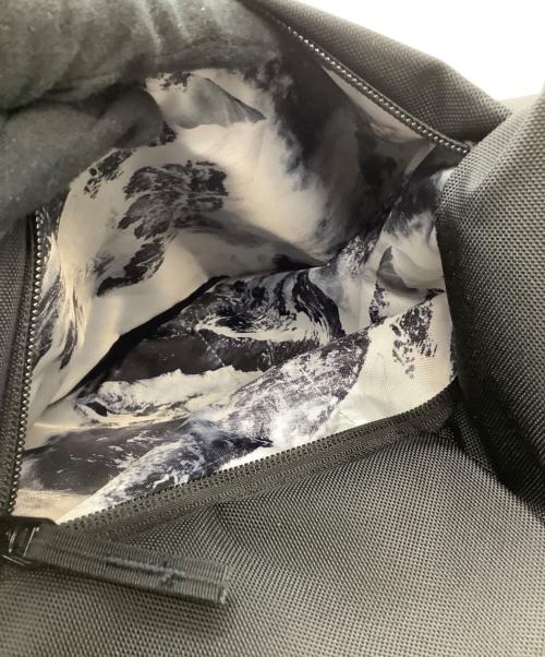 MAMMUT（マムート）MAMMUT (マムート) リュック Xeron 2.0 JE 25 ブラックの古着・服飾アイテム