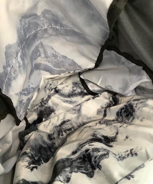 MAMMUT（マムート）MAMMUT (マムート) リュック Xeron 2.0 JE 25 ブラックの古着・服飾アイテム