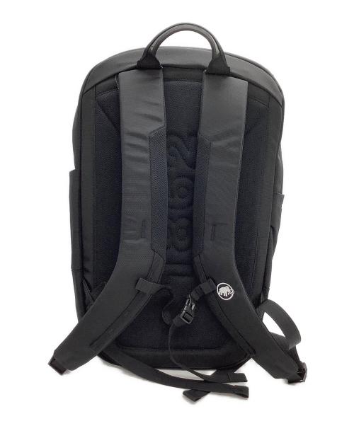 MAMMUT（マムート）MAMMUT (マムート) リュック Xeron 2.0 JE 25 ブラックの古着・服飾アイテム