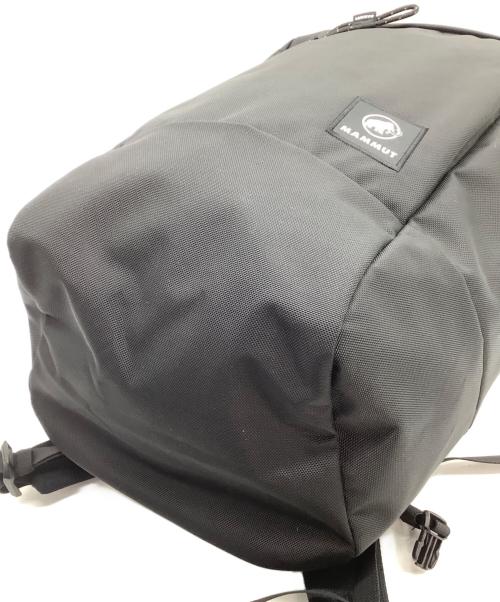 MAMMUT（マムート）MAMMUT (マムート) リュック Xeron 2.0 JE 25 ブラックの古着・服飾アイテム