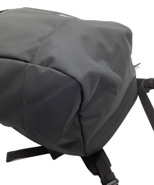 MAMMUT（マムート）MAMMUT (マムート) リュック Xeron 2.0 JE 25 ブラックの古着・服飾アイテム