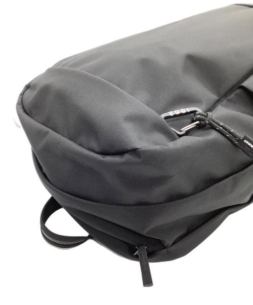 MAMMUT（マムート）MAMMUT (マムート) リュック Xeron 2.0 JE 25 ブラックの古着・服飾アイテム