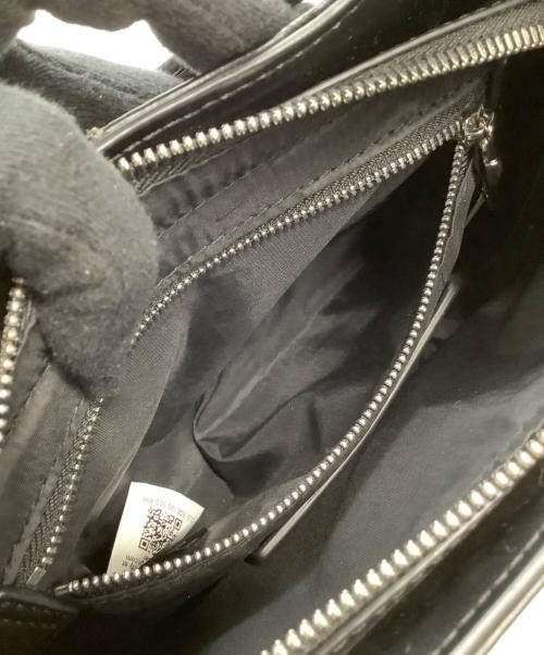 DIESEL（ディーゼル）DIESEL (ディーゼル) ワンショルダーバッグ ブラックの古着・服飾アイテム