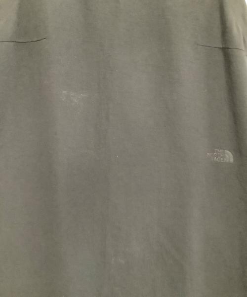 THE NORTH FACE（ザ ノース フェイス）THE NORTH FACE (ザ ノース フェイス) ノースリーブワンピース ブラック サイズ:Lの古着・服飾アイテム