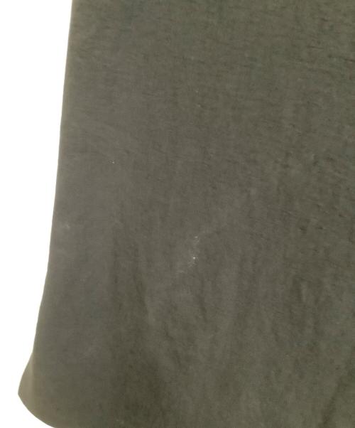 THE NORTH FACE（ザ ノース フェイス）THE NORTH FACE (ザ ノース フェイス) ノースリーブワンピース ブラック サイズ:Lの古着・服飾アイテム