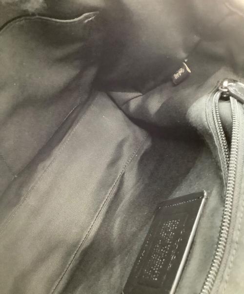 COACH（コーチ）COACH (コーチ) メッセンジャーバッグの古着・服飾アイテム