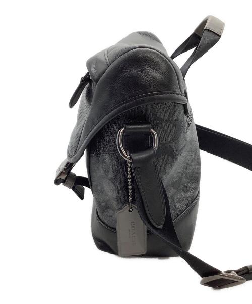 COACH（コーチ）COACH (コーチ) メッセンジャーバッグの古着・服飾アイテム
