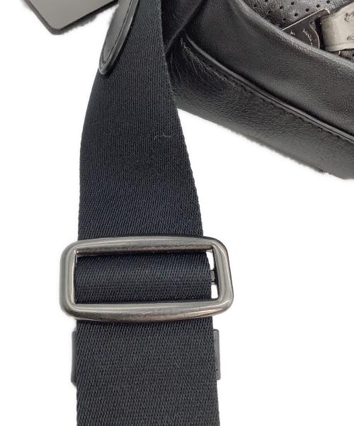 COACH（コーチ）COACH (コーチ) メッセンジャーバッグの古着・服飾アイテム