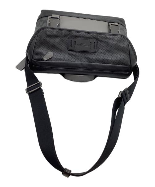 COACH（コーチ）COACH (コーチ) メッセンジャーバッグの古着・服飾アイテム