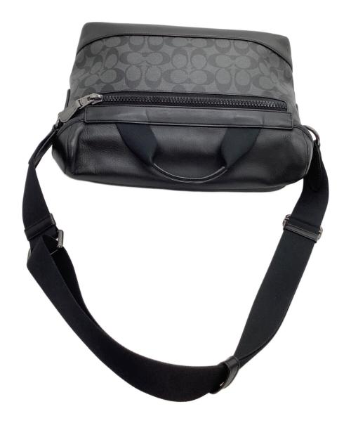 COACH（コーチ）COACH (コーチ) メッセンジャーバッグの古着・服飾アイテム