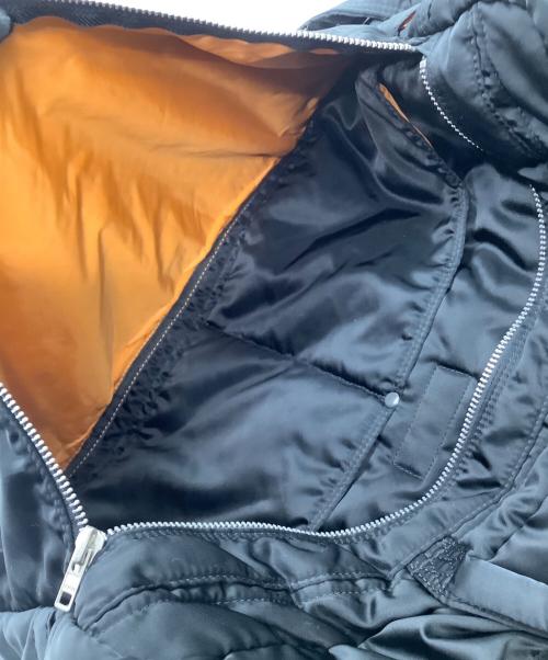 PORTER（ポーター）PORTER (ポーター) ボストンバッグ タンカー ブラックの古着・服飾アイテム