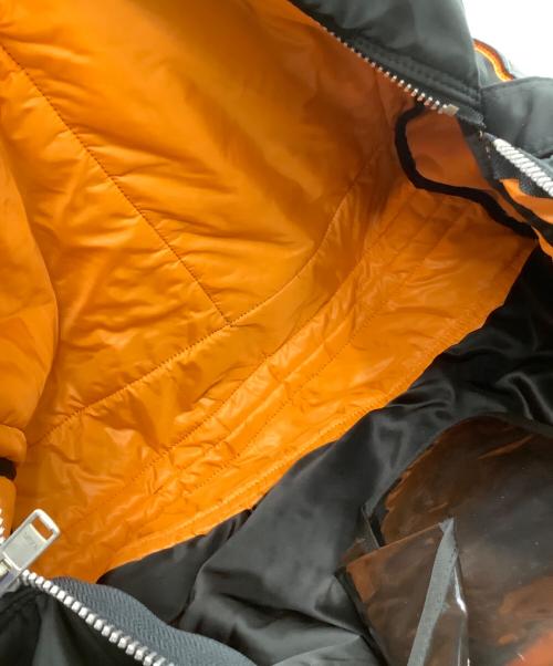 PORTER（ポーター）PORTER (ポーター) ボストンバッグ タンカー ブラックの古着・服飾アイテム