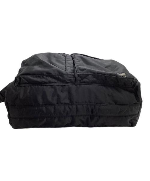 PORTER（ポーター）PORTER (ポーター) ボストンバッグ タンカー ブラックの古着・服飾アイテム
