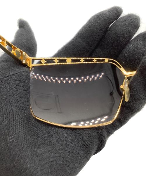 LOUIS VUITTON（ルイ ヴィトン）LOUIS VUITTON (ルイ ヴィトン) サングラスの古着・服飾アイテム