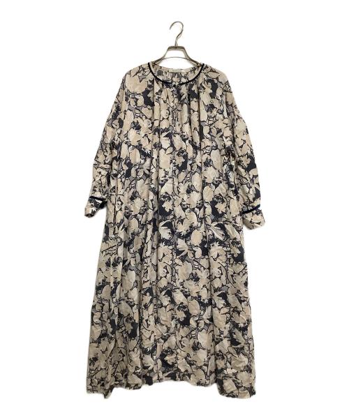 house of lotus（ハウスオブロータス）house of lotus (ハウスオブロータス) 長袖ワンピース サイズ:Mの古着・服飾アイテム