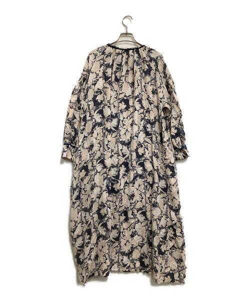 house of lotus（ハウスオブロータス）house of lotus (ハウスオブロータス) 長袖ワンピース サイズ:Mの古着・服飾アイテム