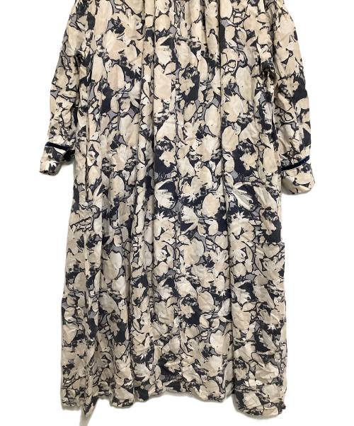 house of lotus（ハウスオブロータス）house of lotus (ハウスオブロータス) 長袖ワンピース サイズ:Mの古着・服飾アイテム