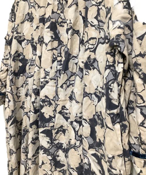 house of lotus（ハウスオブロータス）house of lotus (ハウスオブロータス) 長袖ワンピース サイズ:Mの古着・服飾アイテム