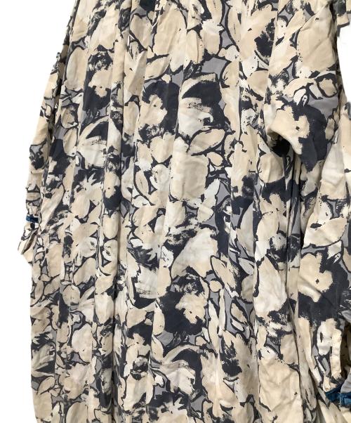 house of lotus（ハウスオブロータス）house of lotus (ハウスオブロータス) 長袖ワンピース サイズ:Mの古着・服飾アイテム