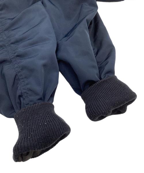AVIREX（アヴィレックス）AVIREX (アヴィレックス) スタジャン ネイビー サイズ:XLの古着・服飾アイテム