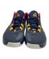 NIKE (ナイキ) スニーカー レッド×ネイビー サイズ:28.5：8000円