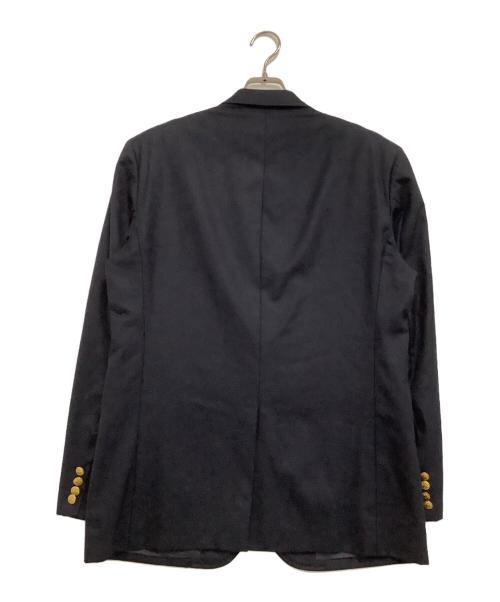 BROOKS BROTHERS（ブルックスブラザーズ）BROOKS BROTHERS (ブルックスブラザーズ) ブレザー ネイビー サイズ:40SHTの古着・服飾アイテム