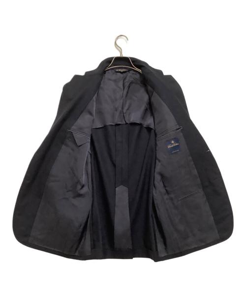 BROOKS BROTHERS（ブルックスブラザーズ）BROOKS BROTHERS (ブルックスブラザーズ) ブレザー ネイビー サイズ:40SHTの古着・服飾アイテム