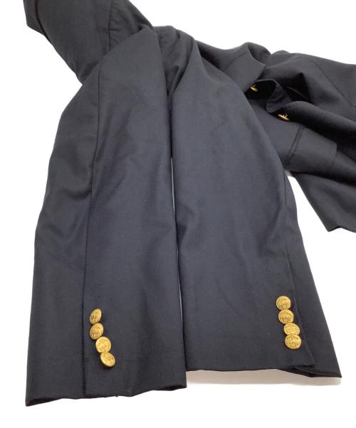 BROOKS BROTHERS（ブルックスブラザーズ）BROOKS BROTHERS (ブルックスブラザーズ) ブレザー ネイビー サイズ:40SHTの古着・服飾アイテム