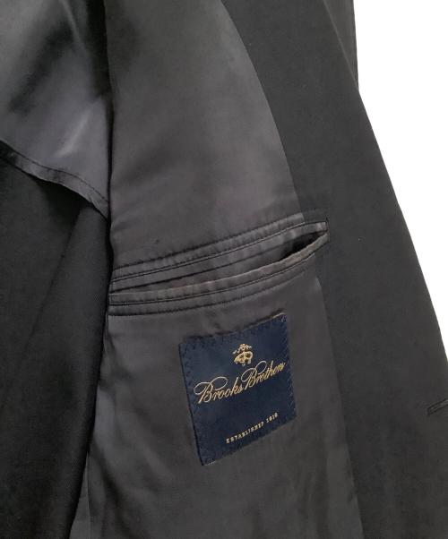 BROOKS BROTHERS（ブルックスブラザーズ）BROOKS BROTHERS (ブルックスブラザーズ) ブレザー ネイビー サイズ:40SHTの古着・服飾アイテム
