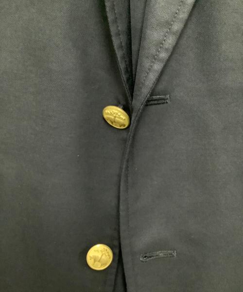 BROOKS BROTHERS（ブルックスブラザーズ）BROOKS BROTHERS (ブルックスブラザーズ) ブレザー ネイビー サイズ:40SHTの古着・服飾アイテム