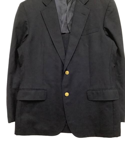 BROOKS BROTHERS（ブルックスブラザーズ）BROOKS BROTHERS (ブルックスブラザーズ) ブレザー ネイビー サイズ:40SHTの古着・服飾アイテム