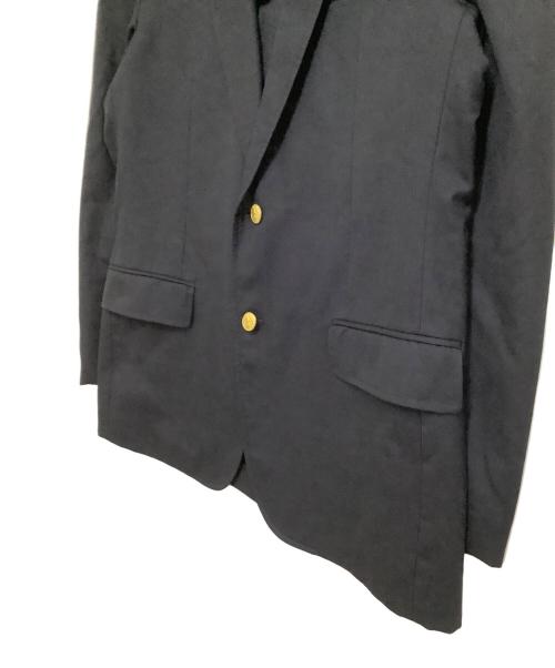 BROOKS BROTHERS（ブルックスブラザーズ）BROOKS BROTHERS (ブルックスブラザーズ) ブレザー ネイビー サイズ:40SHTの古着・服飾アイテム