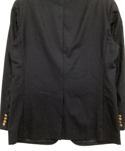 BROOKS BROTHERS（ブルックスブラザーズ）BROOKS BROTHERS (ブルックスブラザーズ) ブレザー ネイビー サイズ:40SHTの古着・服飾アイテム