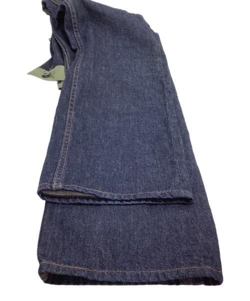 LEVI'S（リーバイス）LEVI'S (リーバイス) WHITE MOUNTAINEERING (ホワイトマウンテ二アニング) デニムパンツ インディゴ サイズ:W30の古着・服飾アイテム