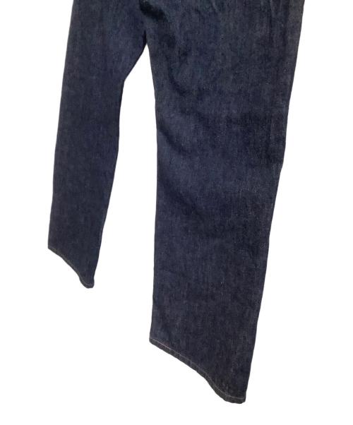LEVI'S（リーバイス）LEVI'S (リーバイス) WHITE MOUNTAINEERING (ホワイトマウンテ二アニング) デニムパンツ インディゴ サイズ:W30の古着・服飾アイテム