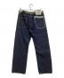 LEVI'S (リーバイス) WHITE MOUNTAINEERING (ホワイトマウンテ二アニング) デニムパンツ インディゴ サイズ:W30：9000円