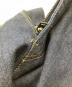 中古・古着 LEVI'S (リーバイス) WHITE MOUNTAINEERING (ホワイトマウンテ二アニング) デニムパンツ インディゴ サイズ:W30：9000円