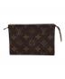 LOUIS VUITTON（ルイ ヴィトン）の古着「ポーチ モノグラム ポシェットトワレット15」