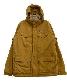 Patagonia（パタゴニア）の古着「イスマスパーカ」｜ベージュ