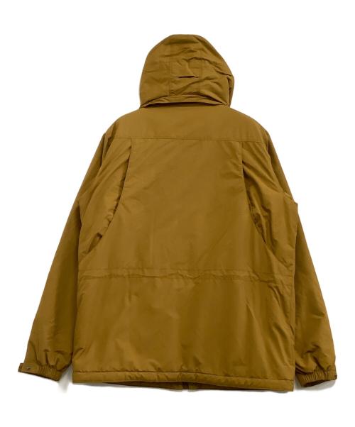 Patagonia（パタゴニア）Patagonia (パタゴニア) イスマスパーカ ベージュ サイズ:Lの古着・服飾アイテム