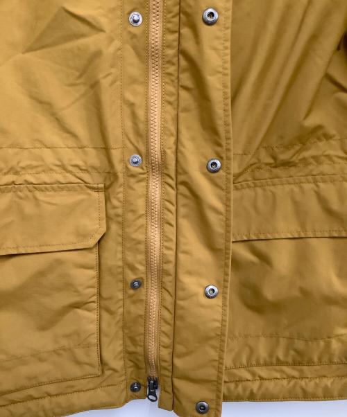 Patagonia（パタゴニア）Patagonia (パタゴニア) イスマスパーカ ベージュ サイズ:Lの古着・服飾アイテム