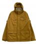 Patagonia（パタゴニア）の古着「イスマスパーカ」｜ベージュ