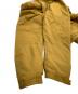 中古・古着 Patagonia (パタゴニア) イスマスパーカ ベージュ サイズ:L：15000円